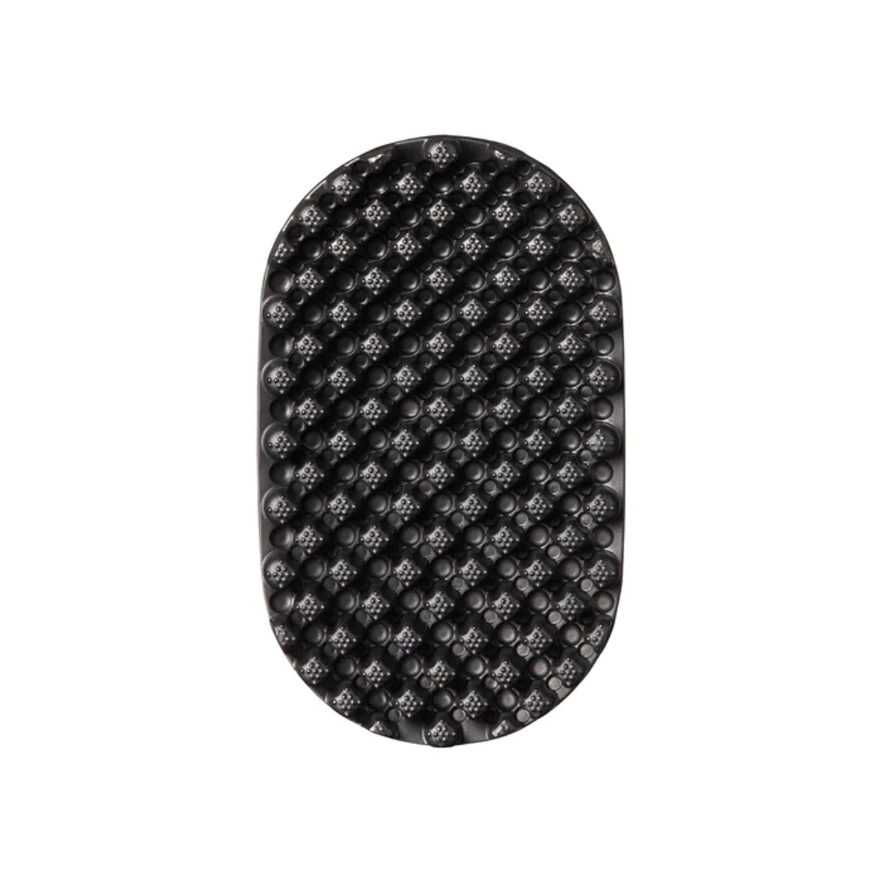 Red Premium Curved Twist King for Short Hair - HS03