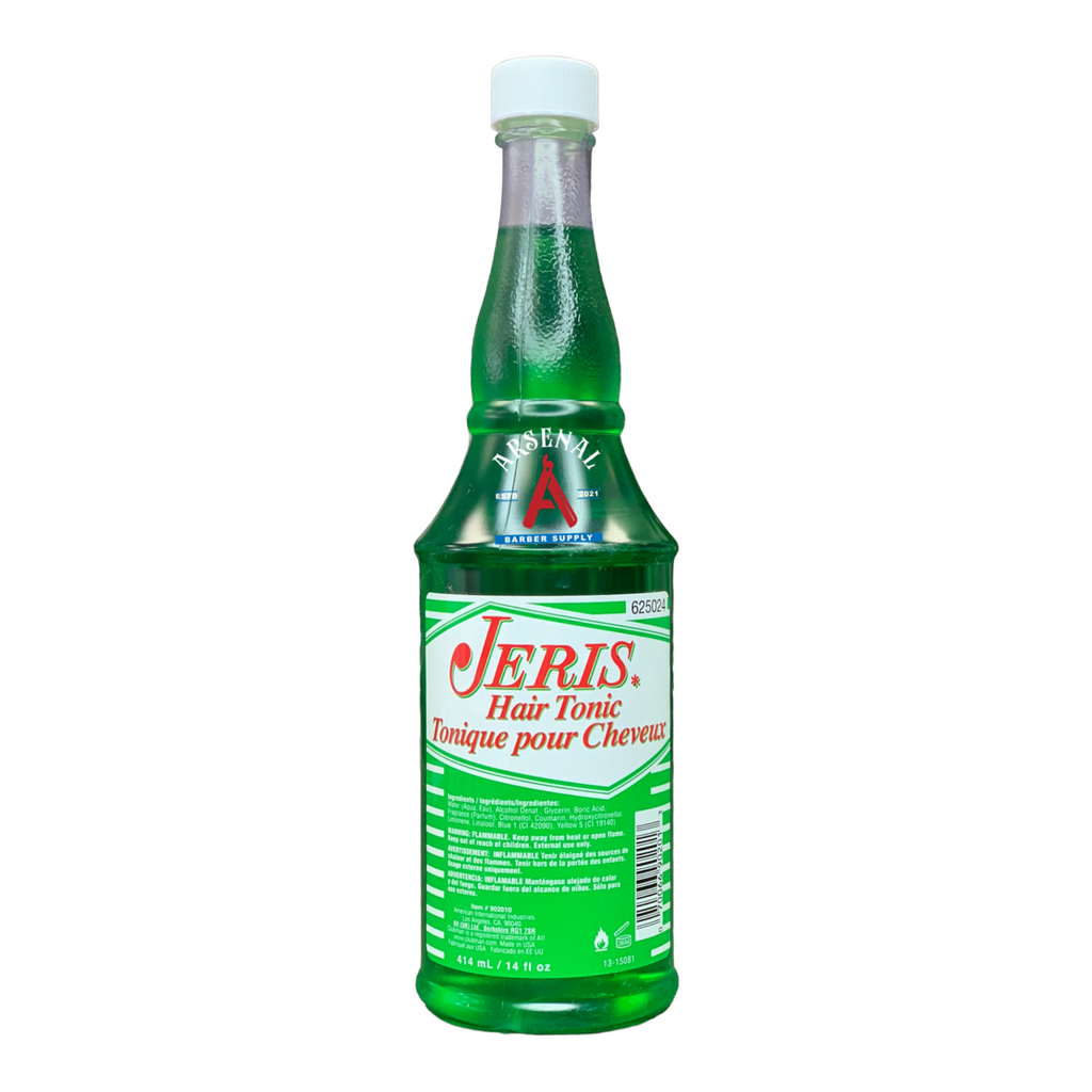 Jeris Hair Tonic 14 oz