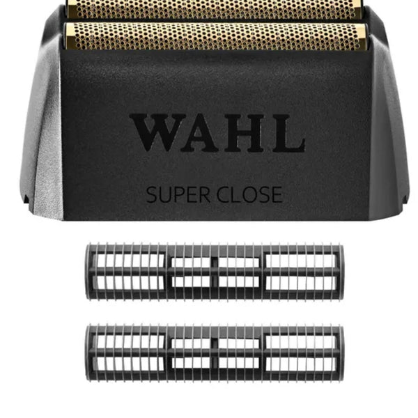 Wahl Vanish Replacement Foil & Cutter Bars