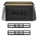 Wahl Vanish Replacement Foil & Cutter Bars