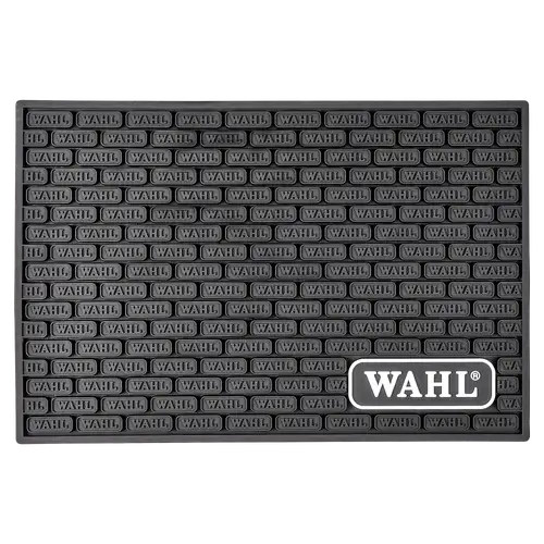 Wahl Station Mat