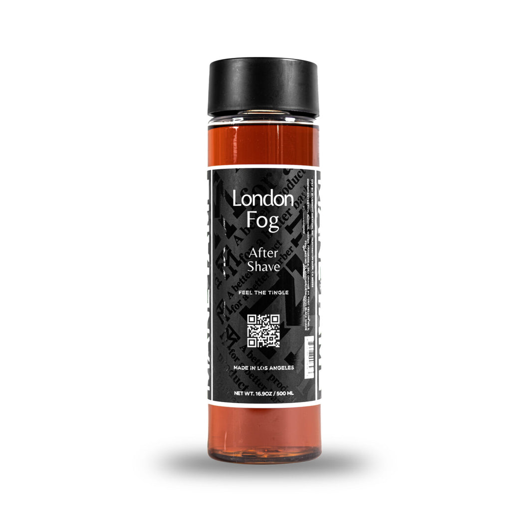 Mane Tame London Fog Aftershave 16oz