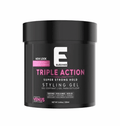 Elegance Triple Action Super Strong Hold Styling Gel Venus 16.9oz
