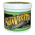Suavecito Matte Pomade