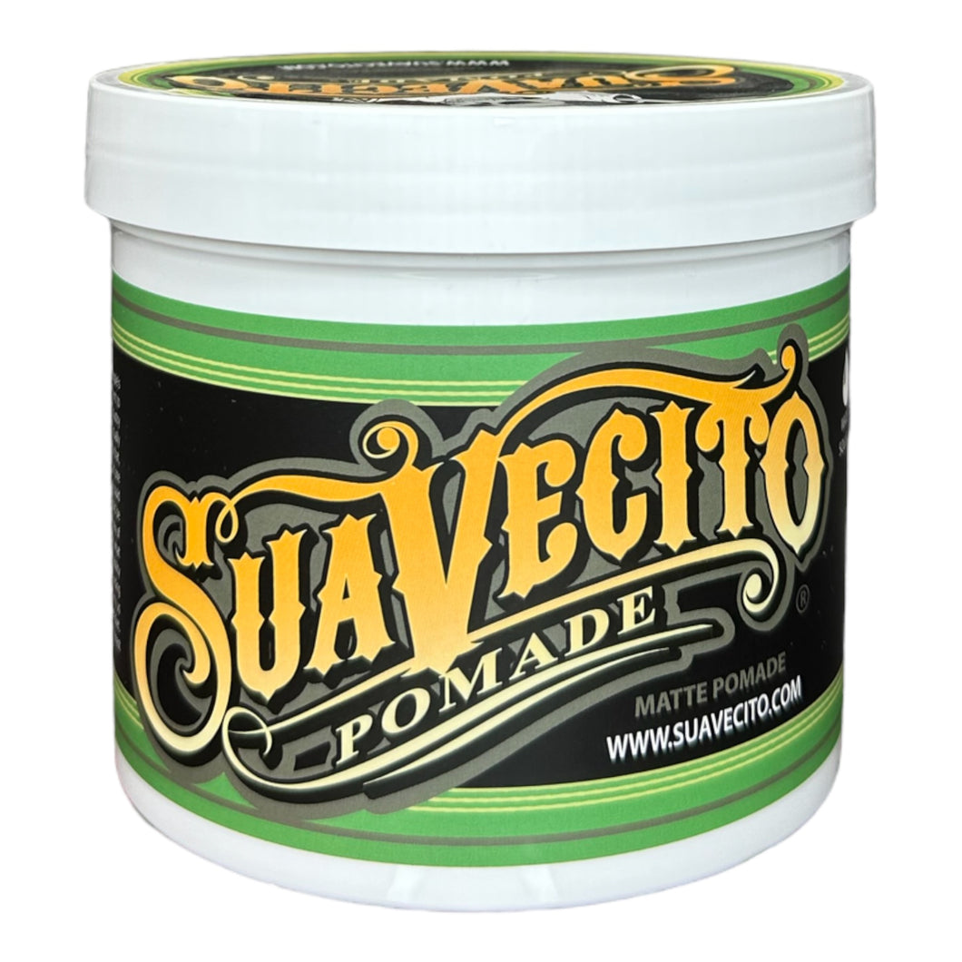Suavecito Matte Pomade