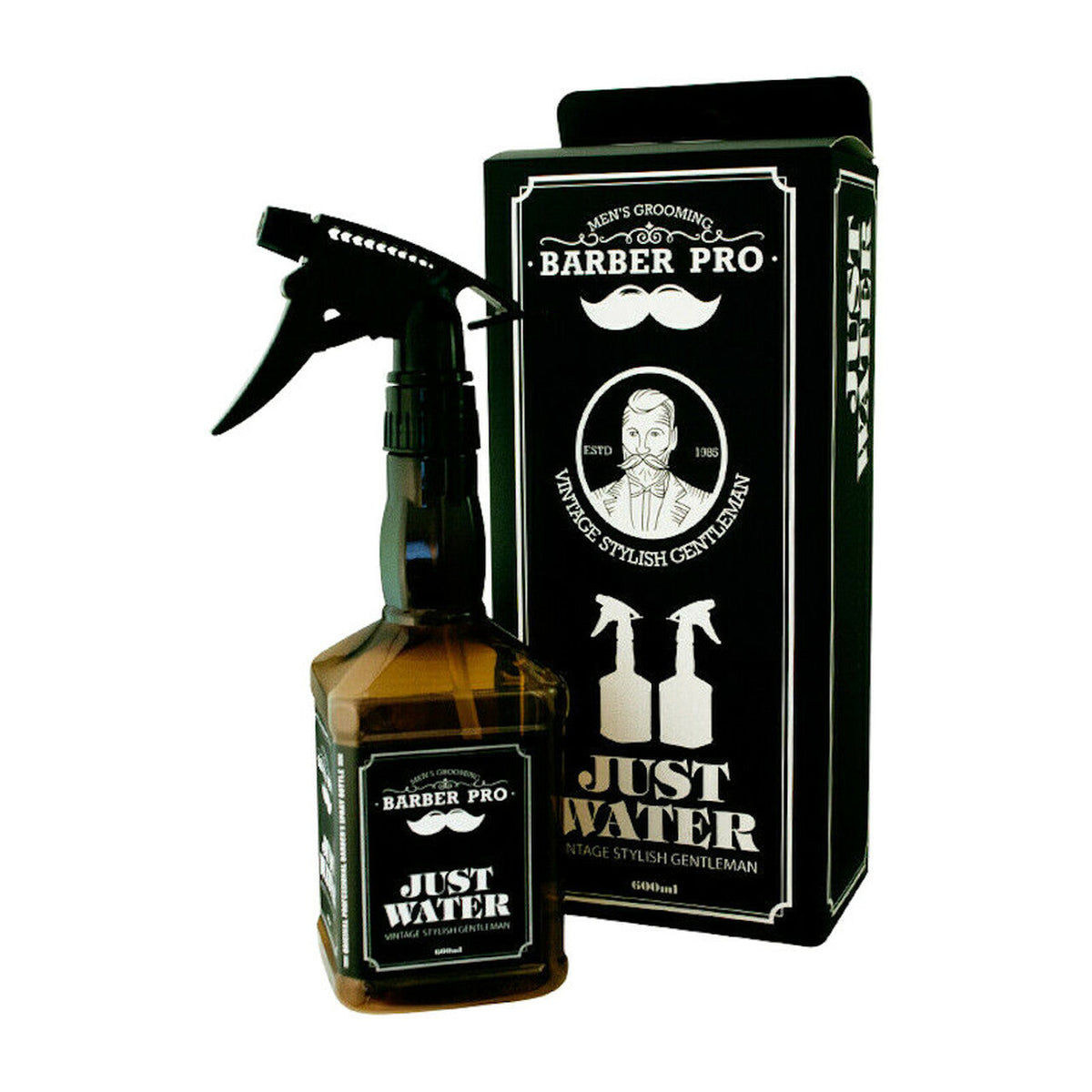 Barber Pro Spray Bottle 20oz