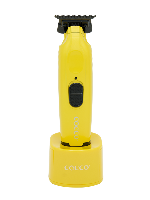 Cocco Hyper Veloce Trimmer - Yellow