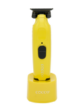 Cocco Hyper Veloce Trimmer - Yellow