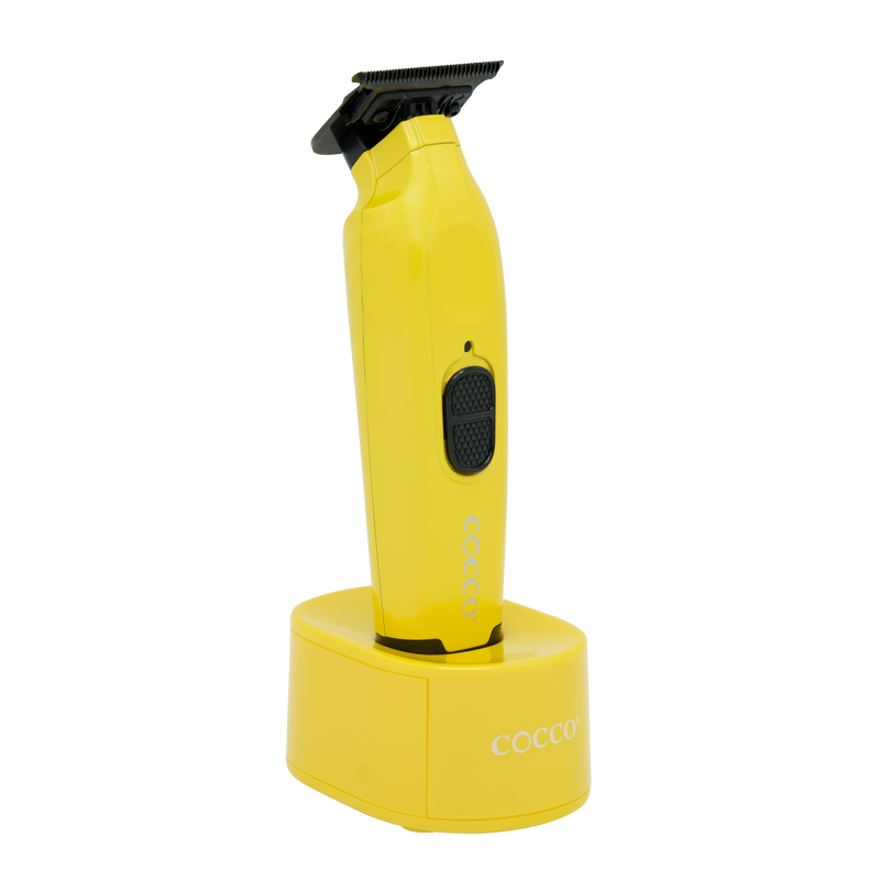 Cocco Hyper Veloce Trimmer - Yellow