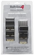 BabylissPRO Premium Clipper Guard Set