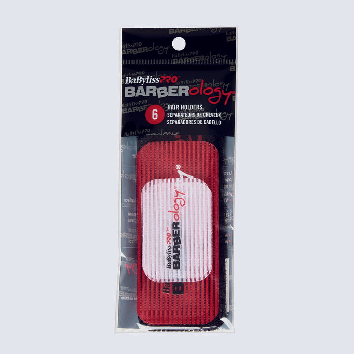 BaBylissPRO Hair Gripper Holders