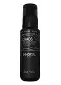 Immortal Chaos Sea Salt Mousse