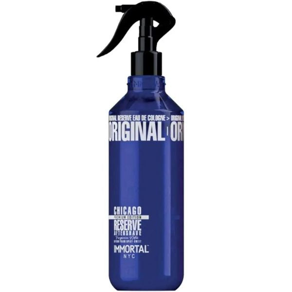 Immortal NYC Chicago Reserve Aftershave - 13.5 oz