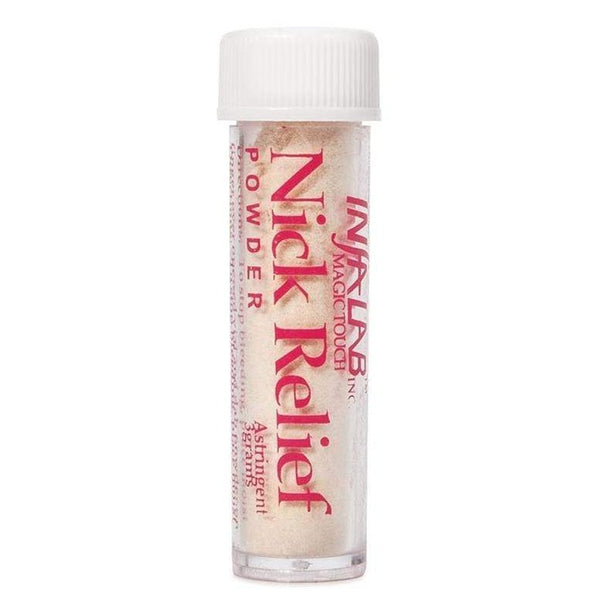 Infa-Lab Nick Relifer Powder 2.5 Grams