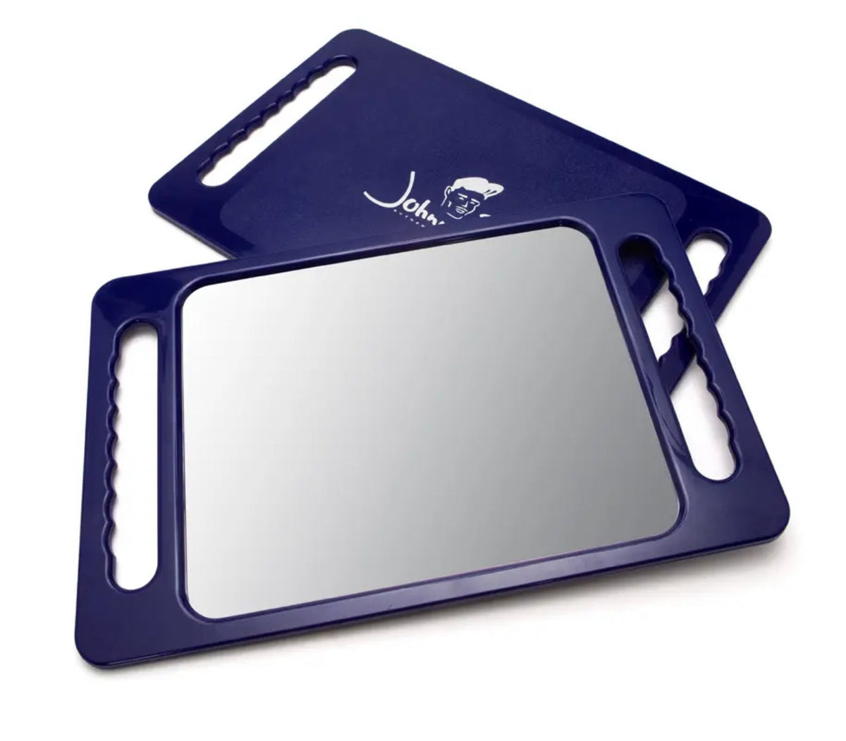 Johnny B Mirror