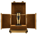 JRL 3000C Gold Collector's Edition clipper and presentation case