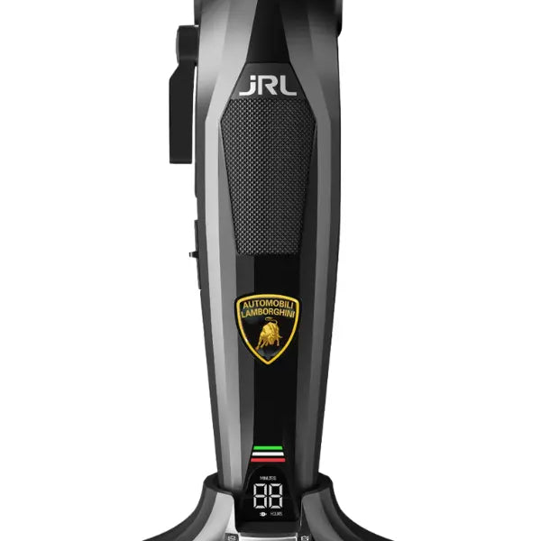 JRL x Lamborghini Diamante Clipper & Trimmer Combo – Black