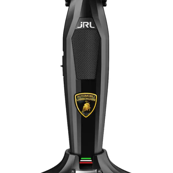JRL x Lamborghini Diamante Clipper & Trimmer Combo – Black