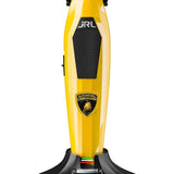 JRL x Lamborghini Diamante Clipper & Trimmer Combo – Yellow