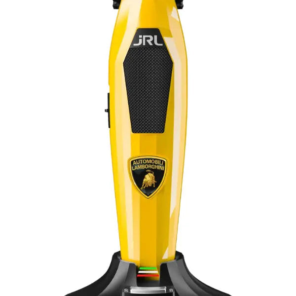 JRL x Lamborghini Diamante Clipper & Trimmer Combo – Yellow