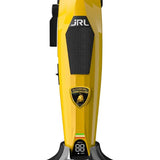 JRL x Lamborghini Diamante Clipper & Trimmer Combo – Yellow