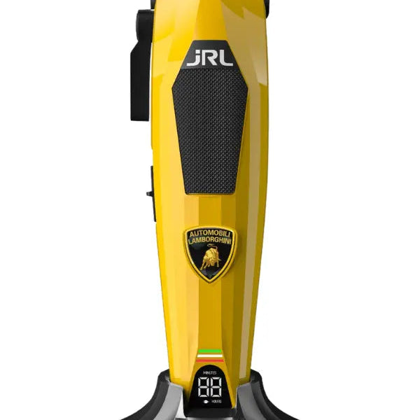 JRL x Lamborghini Diamante Clipper & Trimmer Combo – Yellow