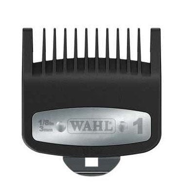 Wahl #1 Premium Cutting Guide Clipper Guard (1/8")