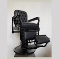 Theo A Kochs Barber Chair 