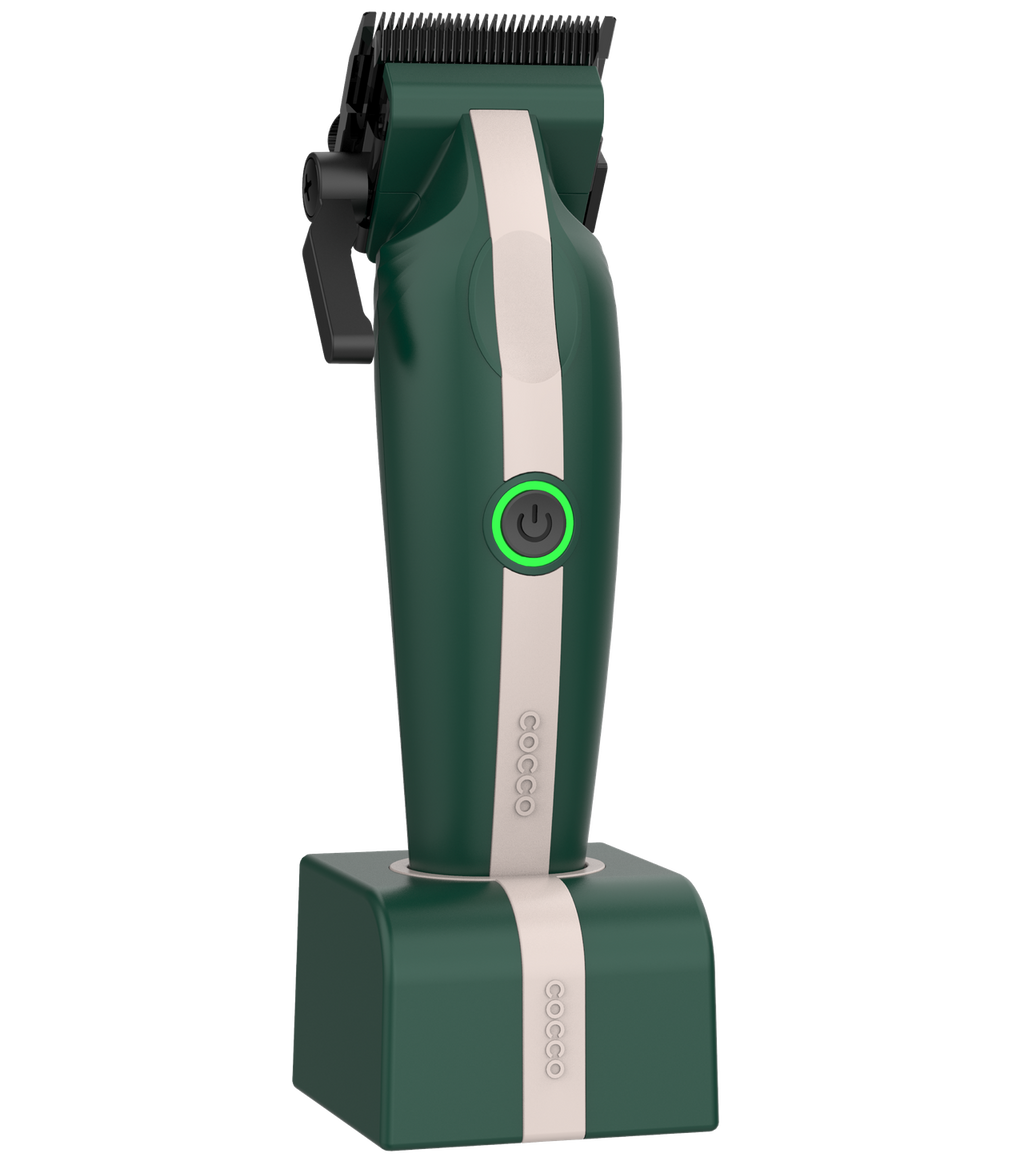 Cocco Veloce Lite Cordless Clipper