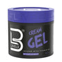 L3VEL3 Cream Gel 500ML