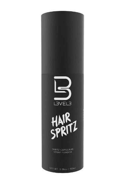 L3VEL3 Hair Spritz Spray