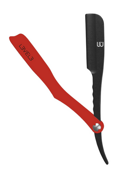 L3VEL3 Milly Blade Clutch Razor Holder