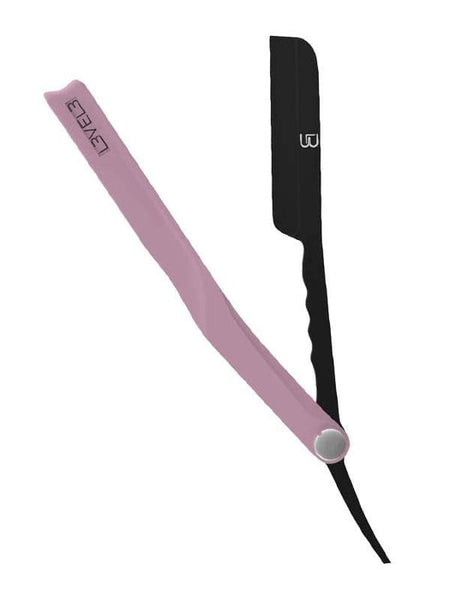L3VEL3 Milly Blade Clutch Razor Holder