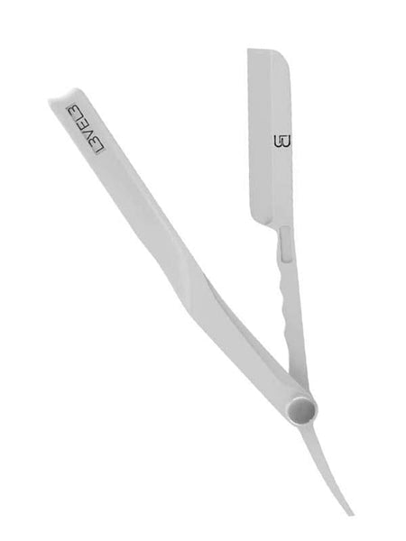 L3VEL3 Milly Blade Clutch Razor Holder