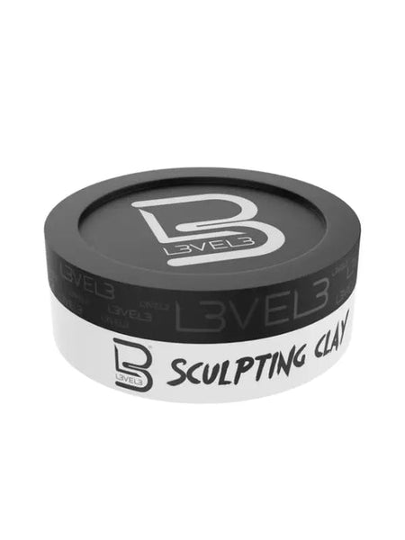 L3vel3 Sculpting Clay - Matte Finish 150ml