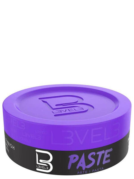 L3VEL3 Paste Matte Finish