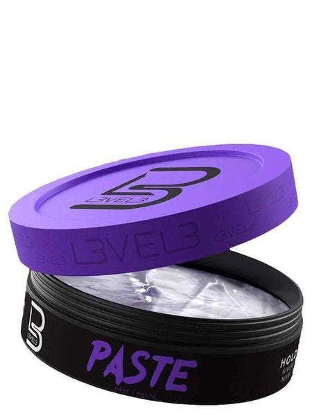 L3VEL3 Paste Matte Finish