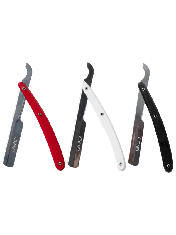 L3VEL3 Turkish Razor