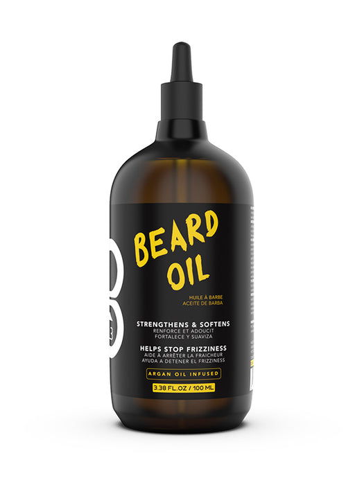 L3VEL3 Beard Oil 3.38oz/100ml