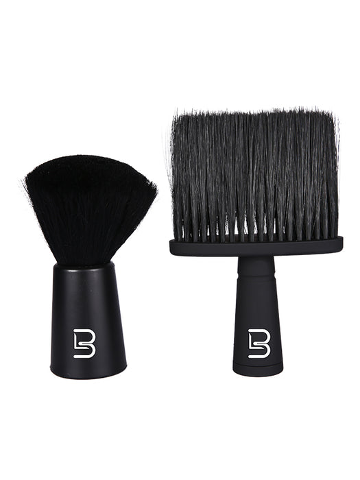 L3VEL3 Neck Brush Set - 2 Pack