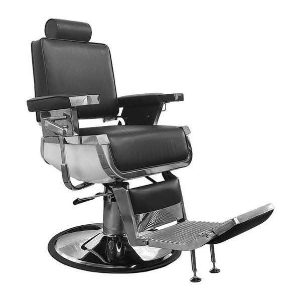 Lincoln Barber Chair