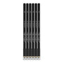 L3VEL3 Black Pencils 6pc