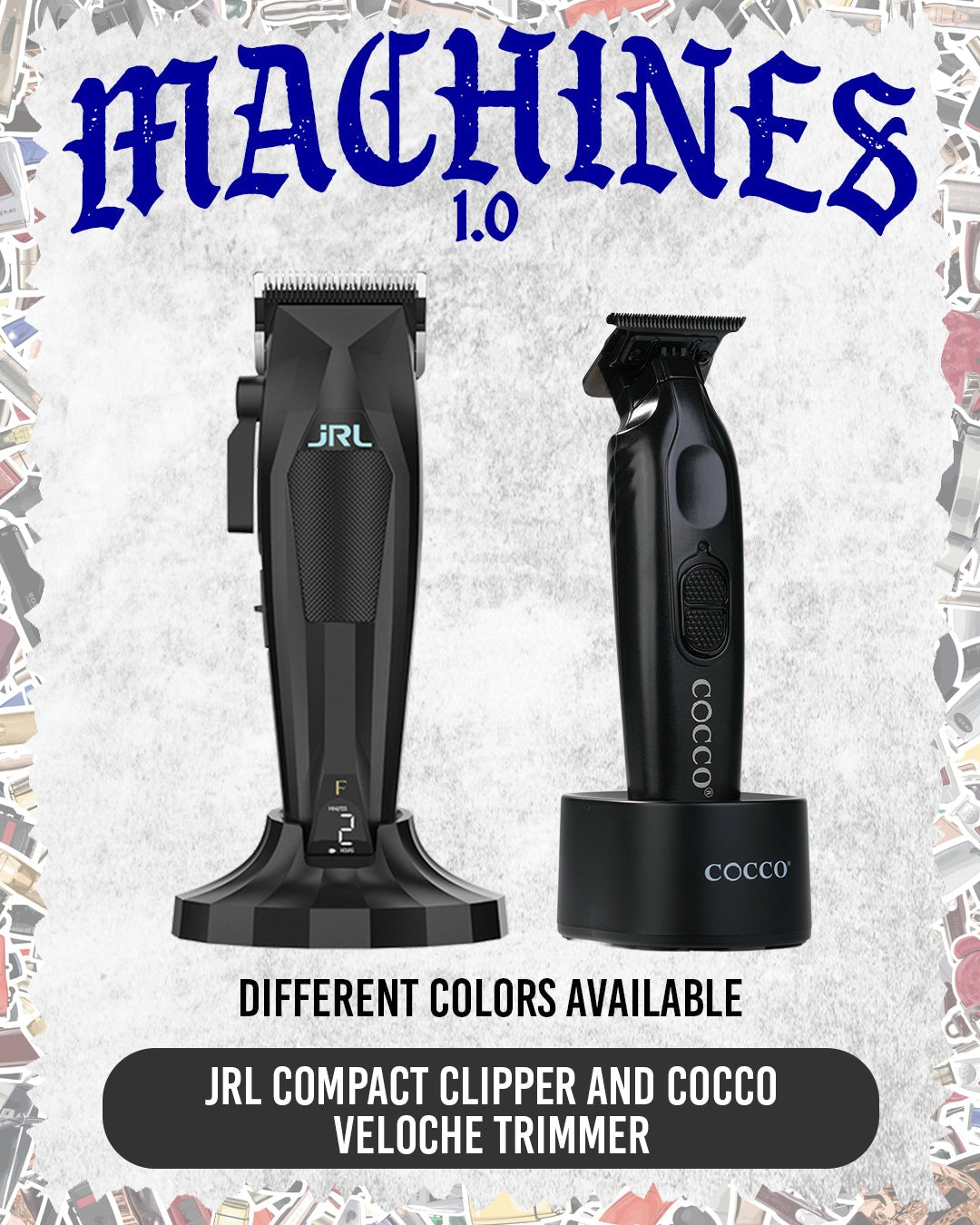 $279.99 Machines 1.0 Bundle Deal