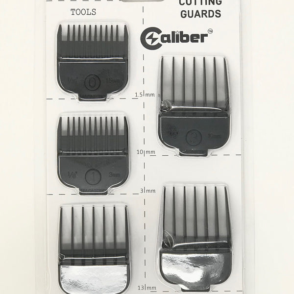 Caliber Magnetic Guards - Universal