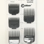 Caliber Magnetic Guards - Universal