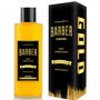 Marmara Barber Aftershave Cologne Carat Gold "#XXIV" 500ml