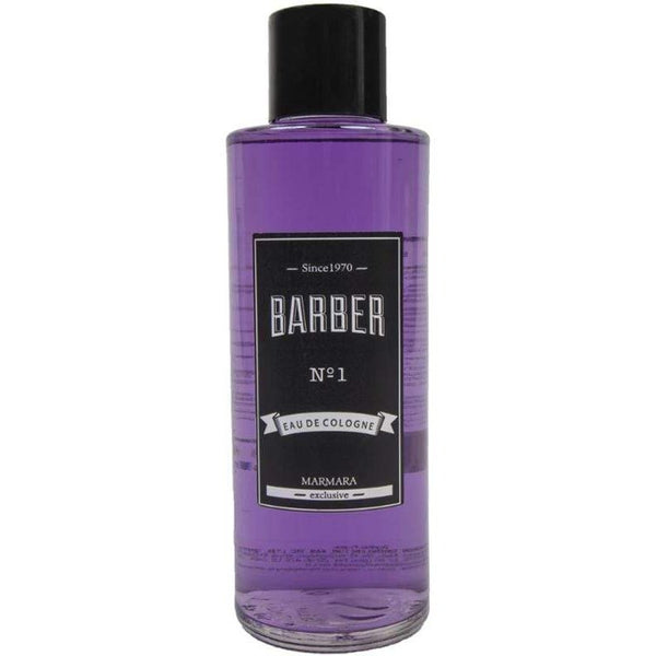 Marmara Barber Aftershave Cologne #1