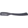 Misaki Straight Black Razor