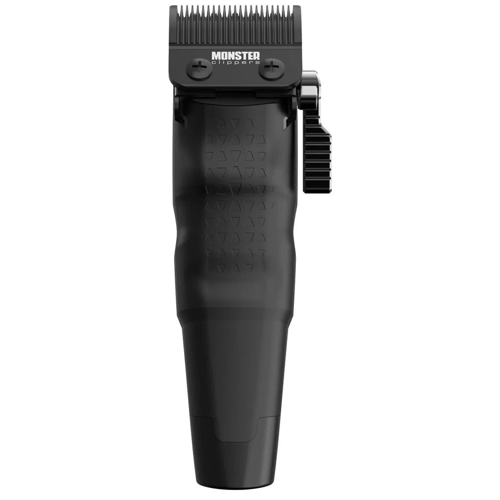 Monster Clippers Assassin Clippers - Back View