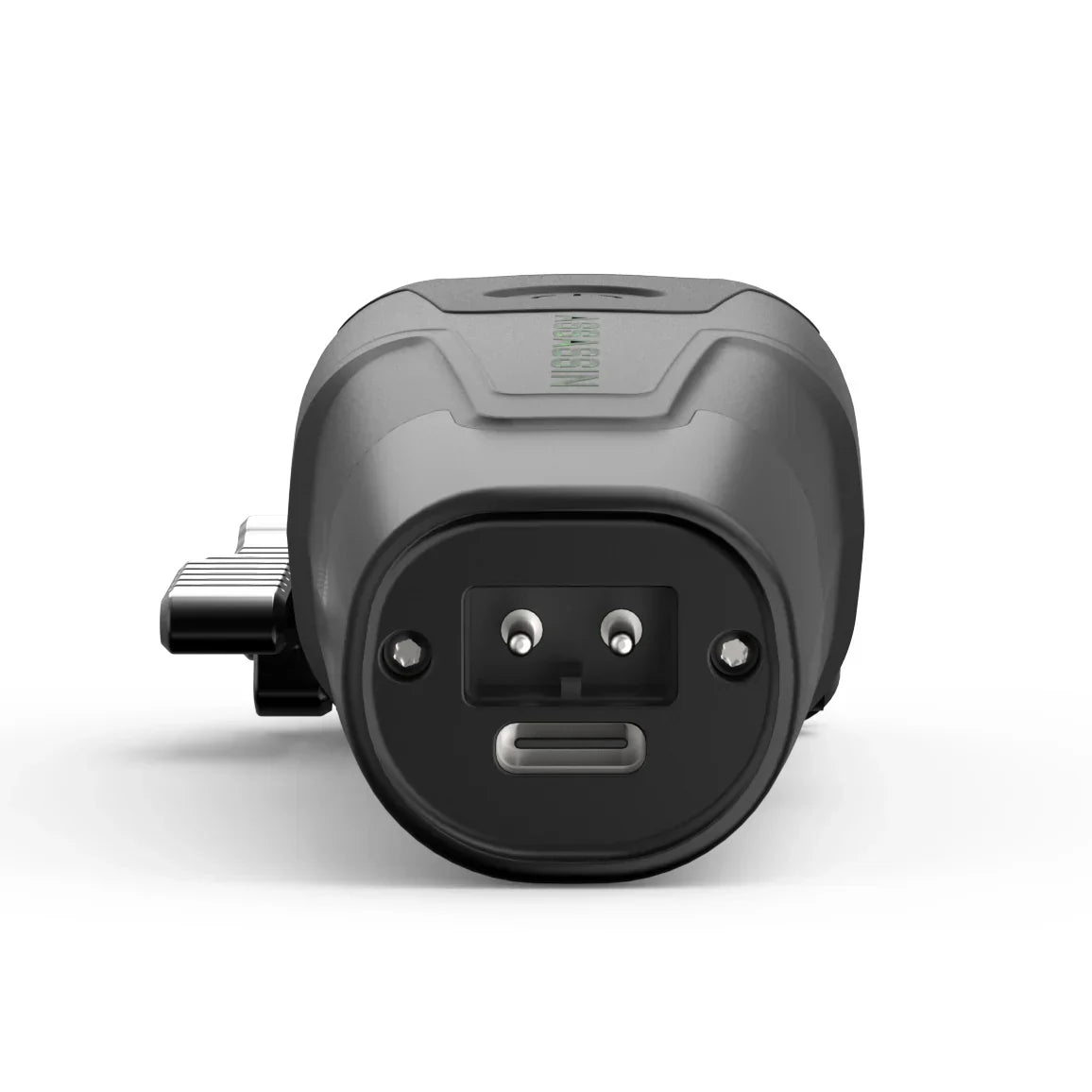 Monster Clippers Assassin Clippers - Bottom View